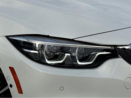 2019 BMW 430 i xDrive