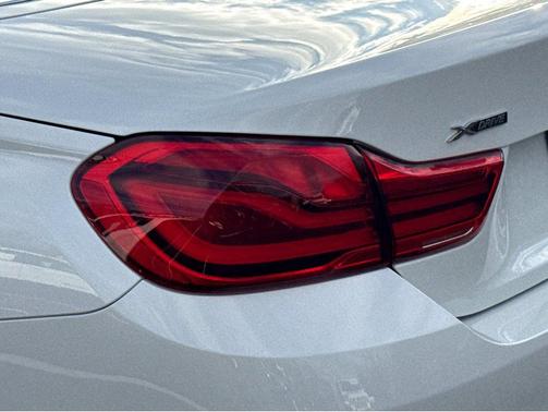 2019 BMW 430 i xDrive