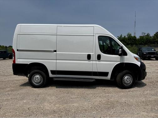 2025 RAM ProMaster 1500 Base