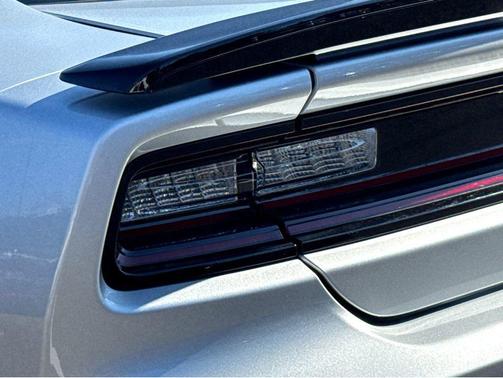 2025 Dodge Charger Daytona Scat Pack