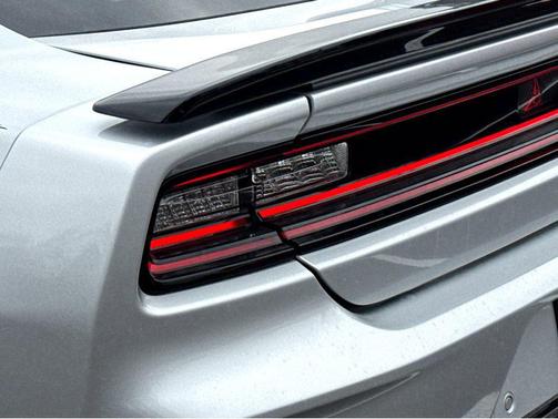 2025 Dodge Charger Daytona Scat Pack