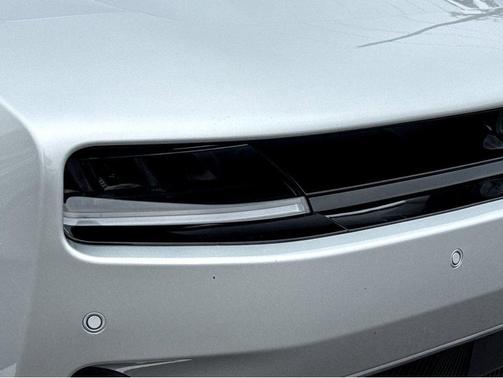 2025 Dodge Charger Daytona Scat Pack