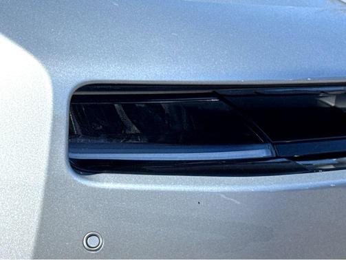 2025 Dodge Charger Daytona Scat Pack