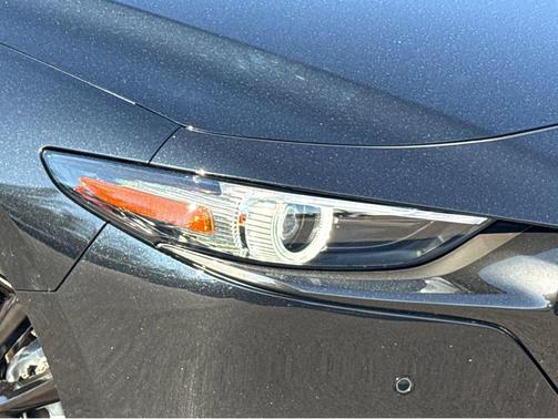 2025 Mazda Mazda3 2.5 Turbo AWD