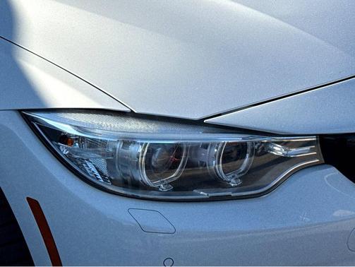 2016 BMW 428 Gran Coupe i xDrive