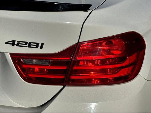 2016 BMW 428 Gran Coupe i xDrive