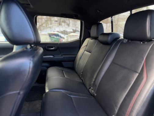 2023 Toyota Tacoma TRD Pro