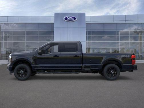 2025 Ford F-350 XLT