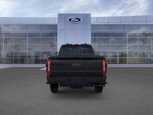 2025 Ford F-350 XLT
