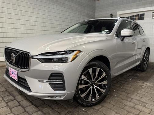 2023 Volvo XC60 B5 Core