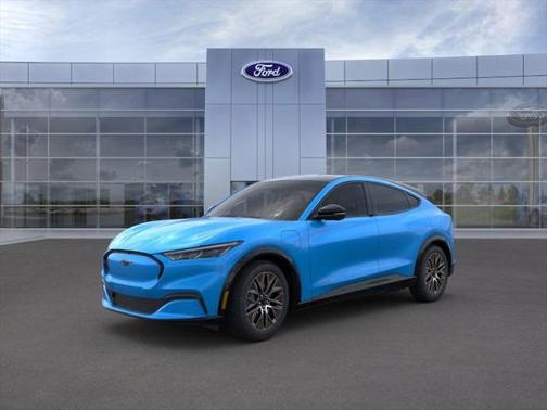 2024 Ford Mustang Mach-E Premium