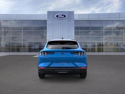 2024 Ford Mustang Mach-E Premium