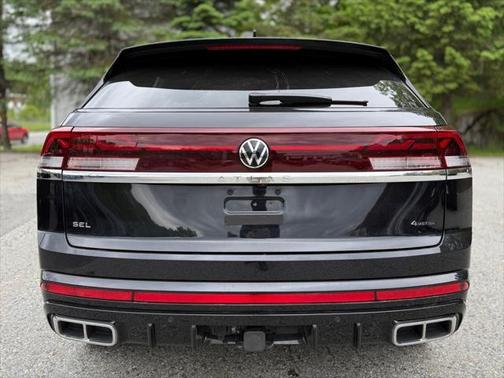 2024 Volkswagen Atlas Cross Sport 2.0T SEL