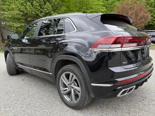 2024 Volkswagen Atlas Cross Sport 2.0T SEL