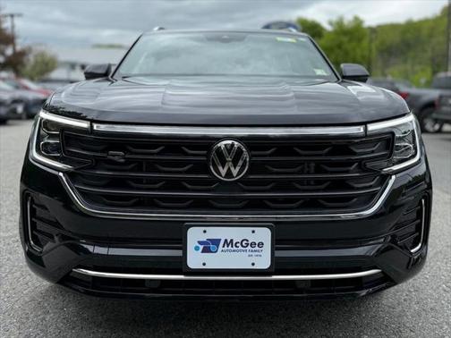 2024 Volkswagen Atlas Cross Sport 2.0T SEL