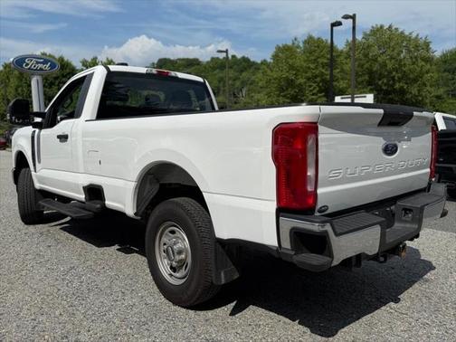 2024 Ford F-250 XL