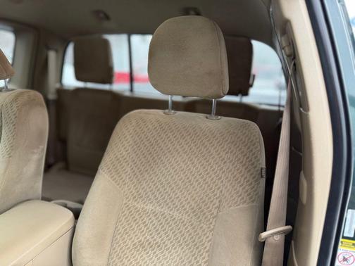 2009 Toyota Tacoma Base