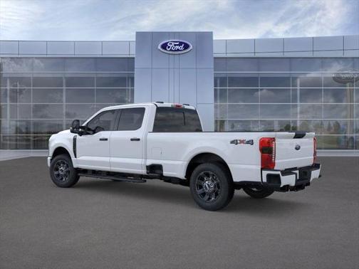 2025 Ford F-350 XL