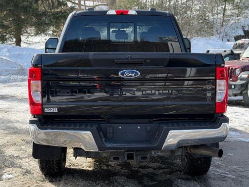 2020 Ford F-250 XL