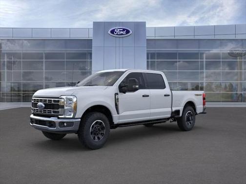 2025 Ford F-350 XLT
