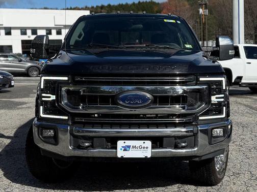 2022 Ford F-250 XLT