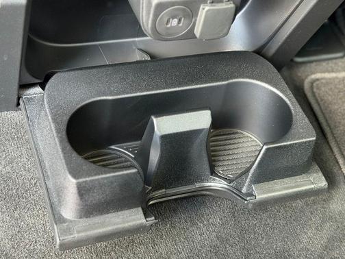 Agate Black Metallic 2026 Ford F-350 XL