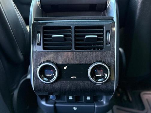 2020 Land Rover Range Rover Sport HSE Td6
