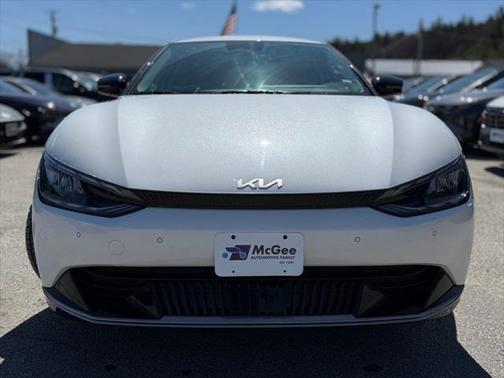 2024 Kia EV6 Wind