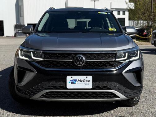 2023 Volkswagen Taos 1.5T SEL