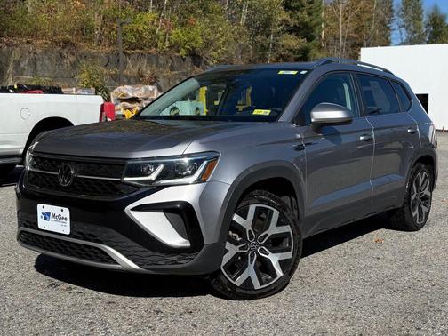 2023 Volkswagen Taos 1.5T SEL