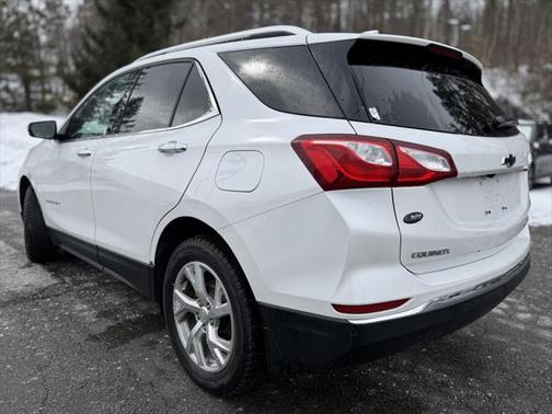2020 Chevrolet Equinox L