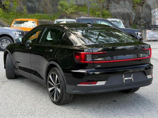 Void 2021 Polestar 2 Launch Edition
