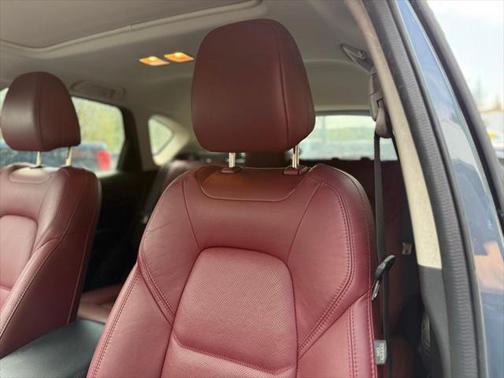 2021 Mazda CX-5 Carbon Edition Turbo