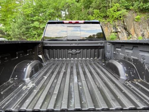 2024 Chevrolet Silverado 2500 LTZ
