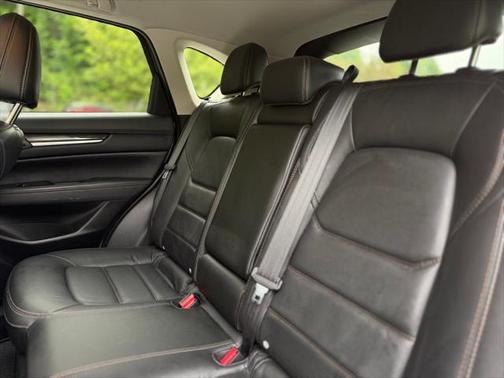 2022 Mazda CX-5 2.5 S Premium Plus