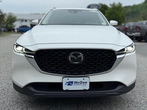 2022 Mazda CX-5 2.5 S Premium Plus