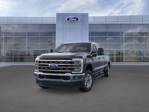 2026 Ford F-350 XLT