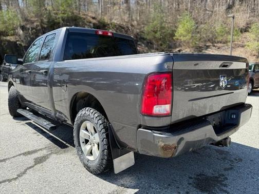 2019 RAM 1500 Express
