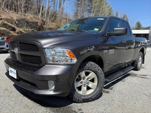 2019 RAM 1500 Express