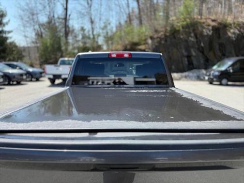 2019 RAM 1500 Express