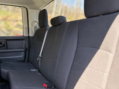 2019 RAM 1500 Express