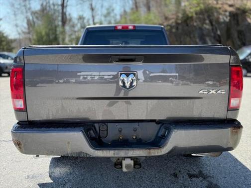 2019 RAM 1500 Express