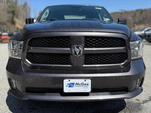 2019 RAM 1500 Express