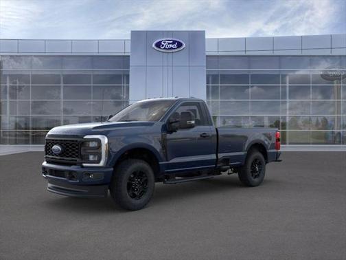 2025 Ford F-350 XL