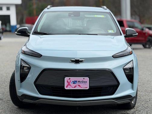 2022 Chevrolet Bolt EUV FWD LT