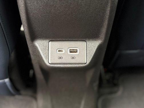 2022 Chevrolet Bolt EUV FWD LT