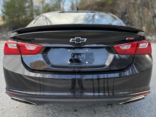 2020 Chevrolet Malibu FWD RS