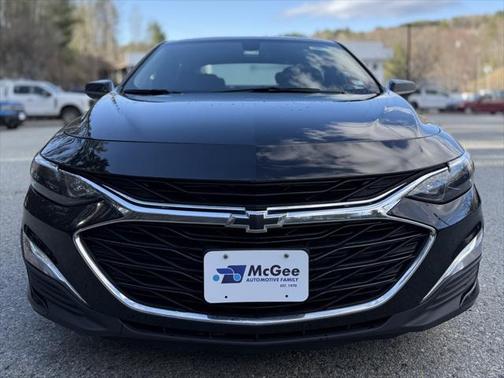 2020 Chevrolet Malibu FWD RS