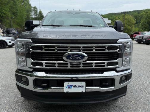 2025 Ford F-250 XLT