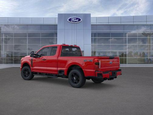 2026 Ford F-250 XL